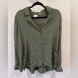 Aritzia blouse